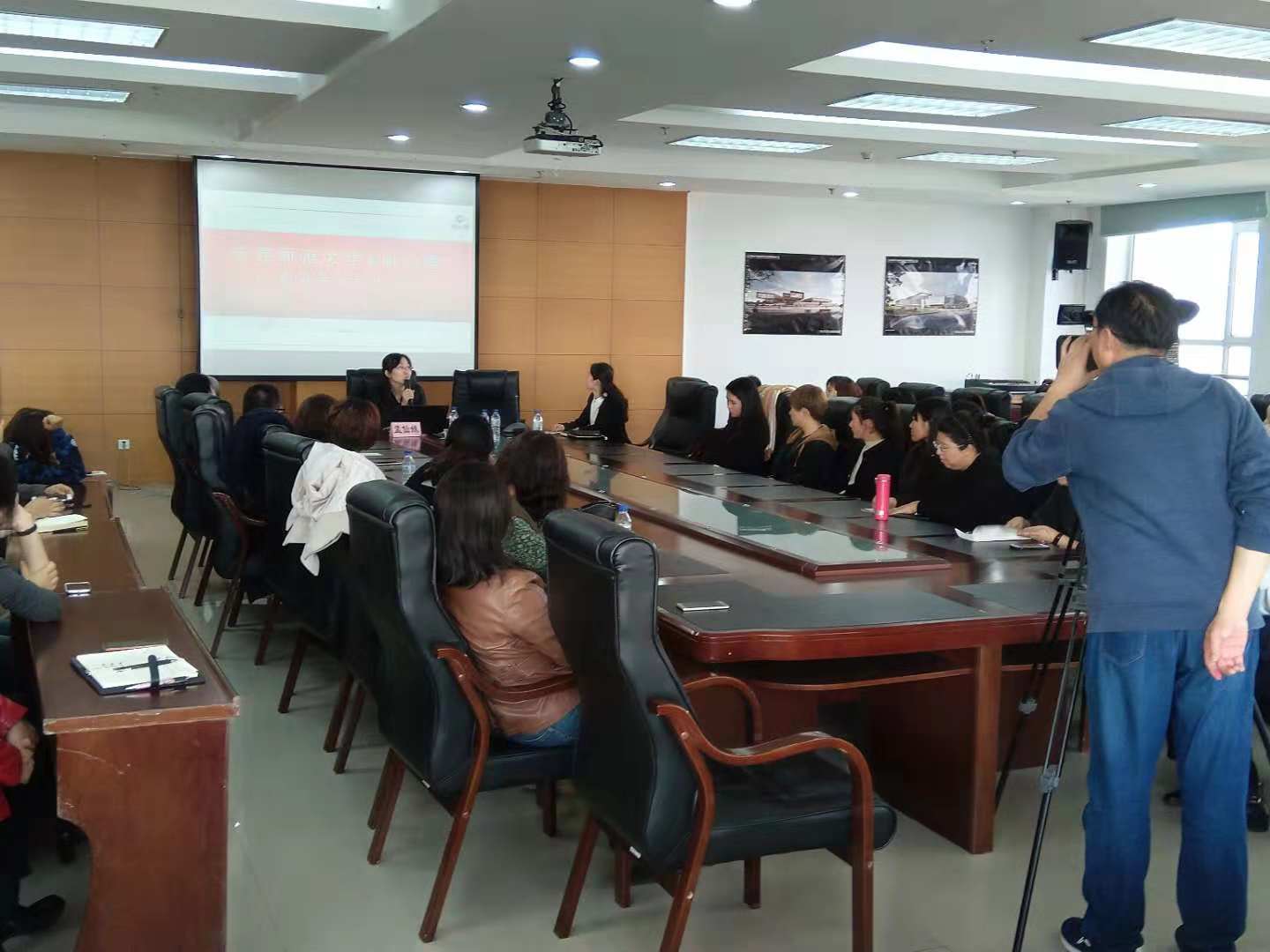 2018.10.25 长春师范大学 心理减压 (3).jpg